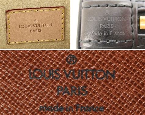 how to authenticate louis vuitton wallet|check for Louis Vuitton wallet.